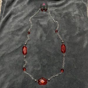 Paparazzi necklace